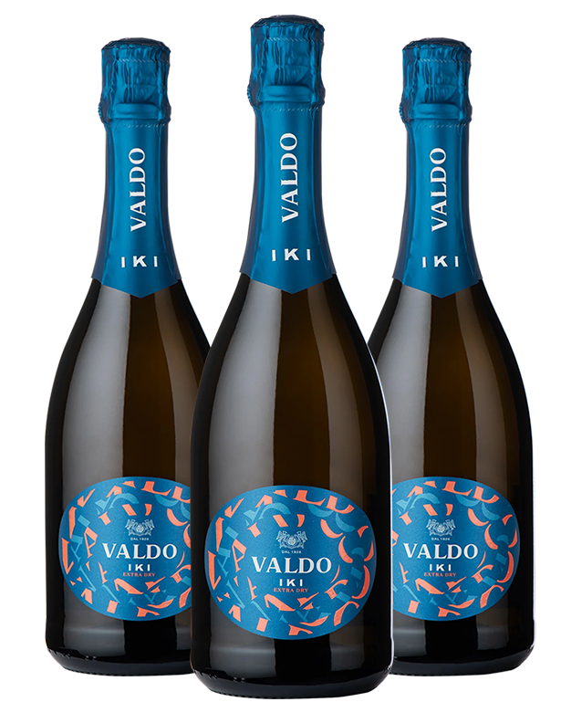 Ca del Cino Prosecco
